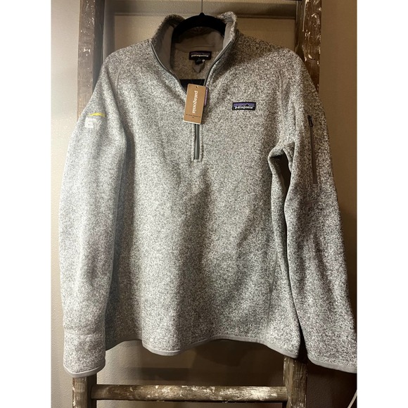 Patagonia Jackets & Blazers - Patagonia Sweater